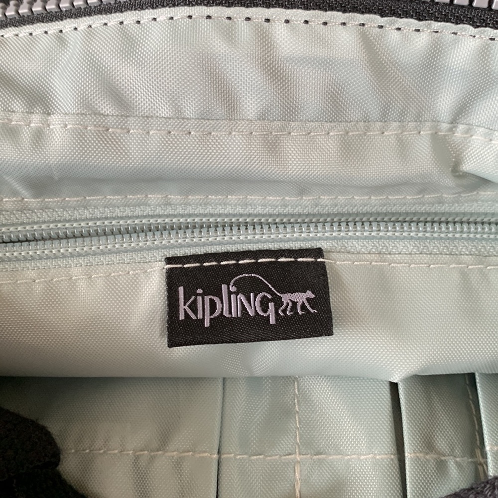 Kipling bag - Picture 9 of 10